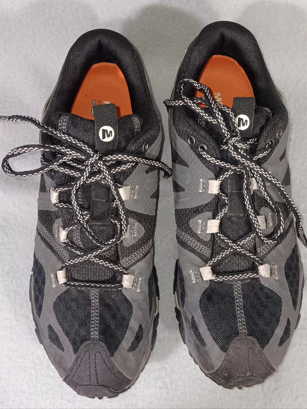 Merrell Grassbow Air Trail Shoes J24747 Mens Size 8 Hiking Walking Gorpcore